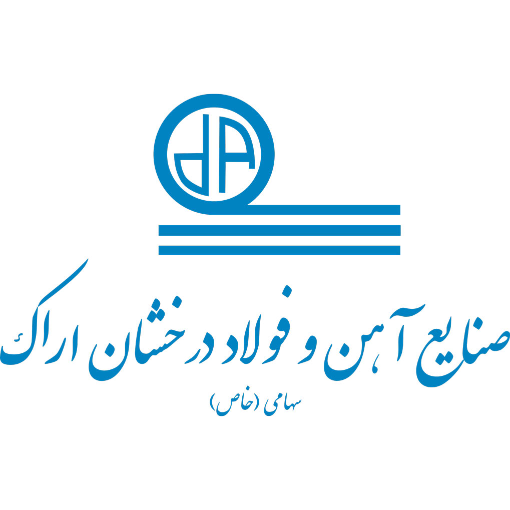 فولاد-درخشان